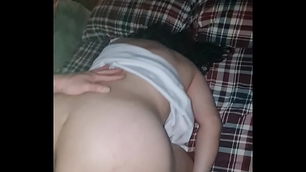 Vizinha pega sua posição favorita deliciosa