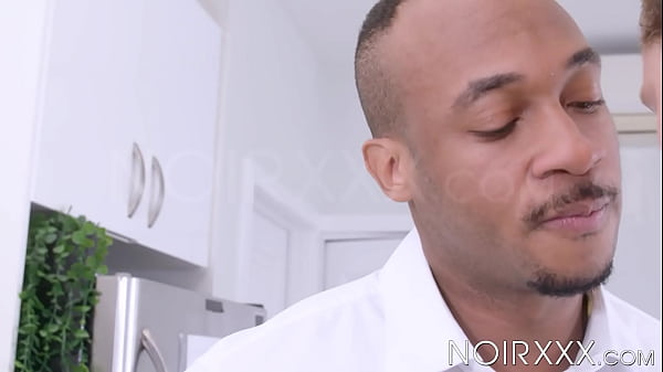 Stunning Trent King and Benjamin Blue enjoy their intimate sex gathering