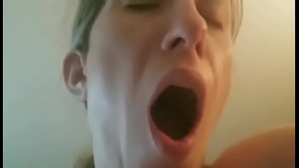 Wife rides my dick