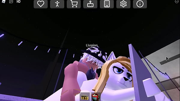 Nagy seggű bundás lány