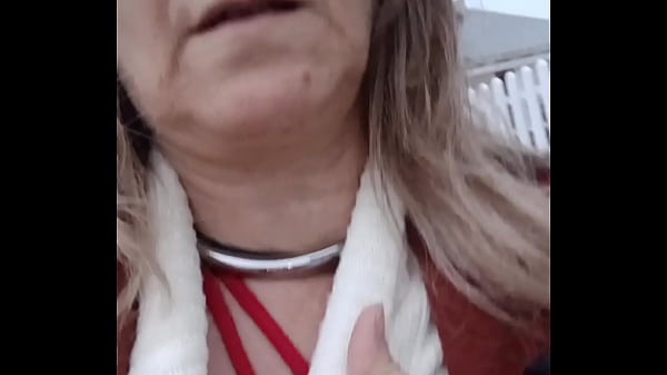 2025 09 23 Exposição e humilhação do Escravo F na cidade