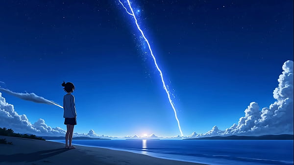 Make him in front of the thug. (Relaxing rain sound). Thumbnail