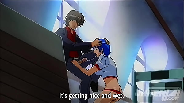 Cum in Mouth like You've Never Seen Before - Uncensored Hentai [Subtitled]