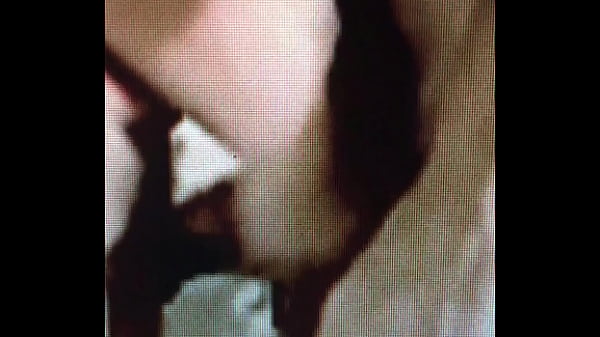 rubbing cock and balls Thumbnail