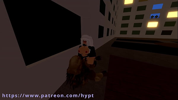 Albino's Backrooms Adventure