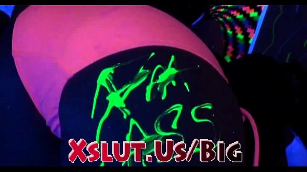 Penelope and Sasha Fucked On Party