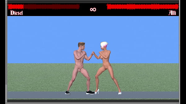 Dirty Fighter 3 - Game Update 2 Thumbnail