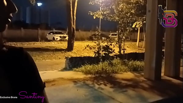 Puta safada mamando rola grande em Brasilia