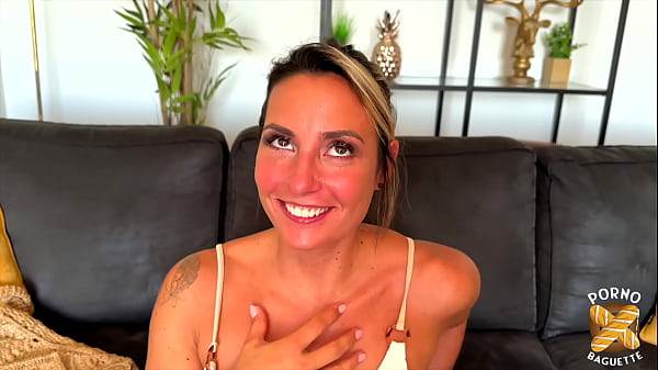 Pam veut une baise excentrique