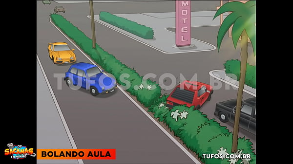 Uma novinha e uma coroa que gostam de loucuras! Os melhores filminhos dos Sacanas!