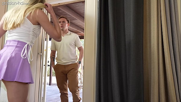 YES! I Let My Boyfriend's Bestie Destroy My Pussy!