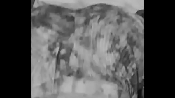 She twerk for her boss for salary increase Thumbnail