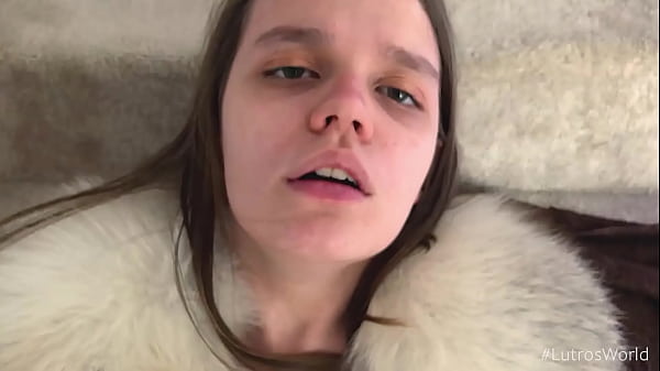 Young Shy Teen Skips Class To Make Her First Porn