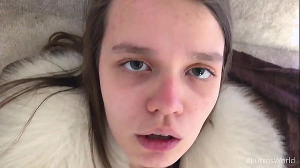 Young Shy Teen Skips Class To Make Her First Porn