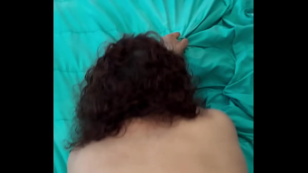 Eu comi uma mulher madura