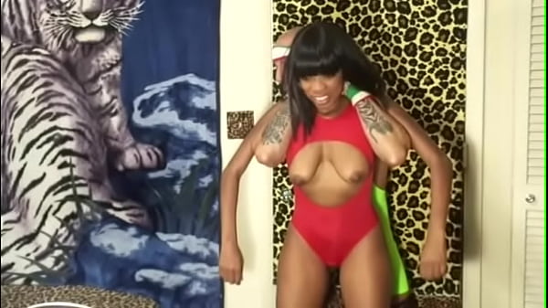 KING of INTERGENDER SPORTS MAN VS WOMEN FULL NELSON WRESTLING HOLD CHALLENGE MATCH Thumbnail