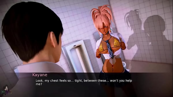 Waifu Academy Uncensored Gameplay Guide Episode 5