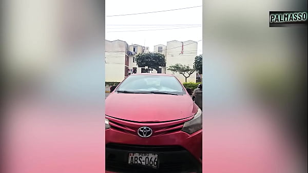 Me encontré en la calle con una madura que conocí en una bodega, para romperle el culo hasta que me ensucie la verga de caca.