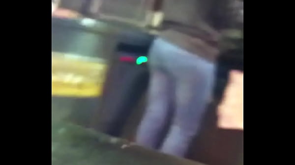 Tight jeans butt big ass Thumbnail