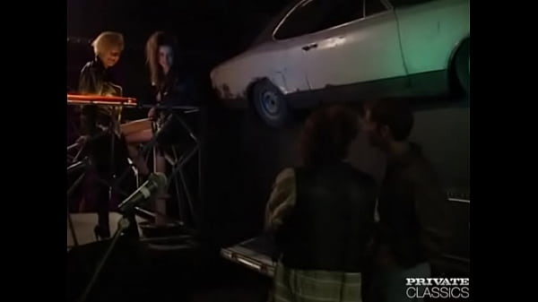 Anal Sex Orgy Club Thumbnail