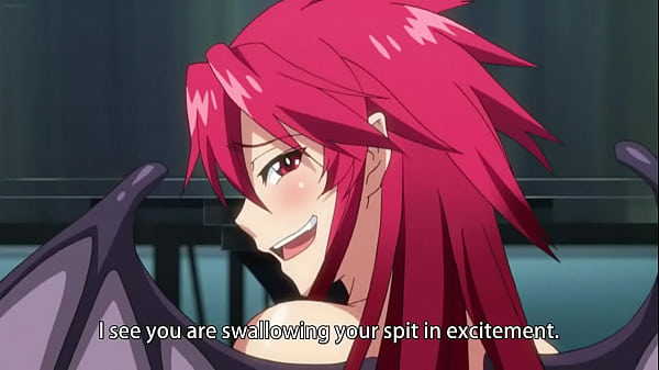 Itadaki! Seieki - Ep.1