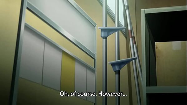 Itadaki! Seieki - Ep.1