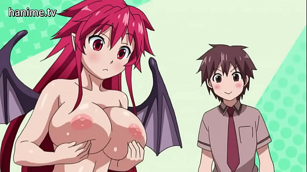 Itadaki! Seieki - Ep.1