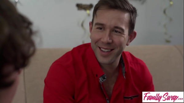 To Swap Family My new years resolution is to get creampied by either swap step dad or swap brother S2:E3