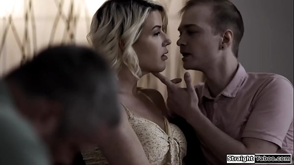 Eu adoraria que você me fodesse se fosse meu marido