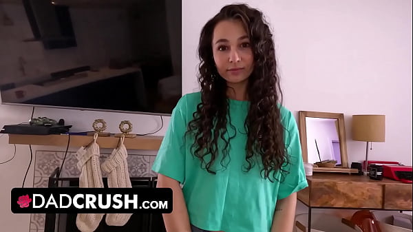 Skinny StepDaughter Liz Jordan Enjoys Some Taboo Anal Sex With Horny StepFather - DadCrush