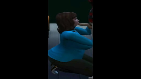 Bus driver sucking dick on the bus Thumbnail