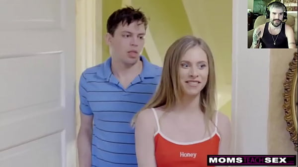 MILF fun REACTION