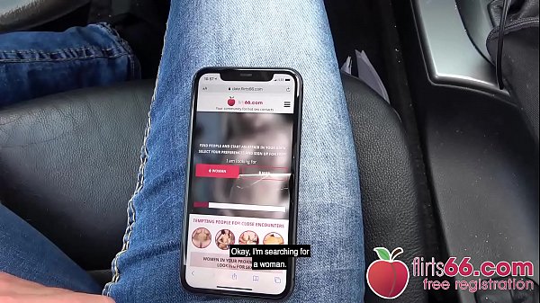 Curvy nympho Samantha Kiss from Amsterdam takes his cock deep throat before he pounds her dripping wet snatch! Flirts66.com