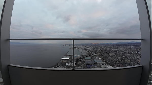 Relax Moment in Osaka, Japan Thumbnail