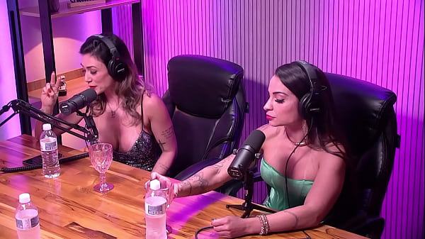 Pornozinho no estudio