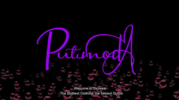 Oiling Up Hairy Honeypot (Putimoda 2.2: Why Don’t I Trim)