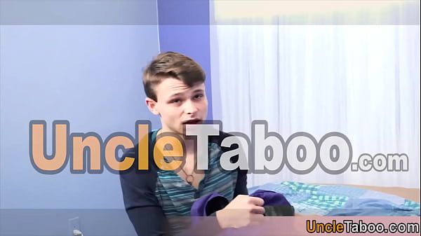 When you have a crush on your stepbro and he wants to move out time to do something about it