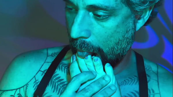 I love When My Feet Get Fucked Thumbnail