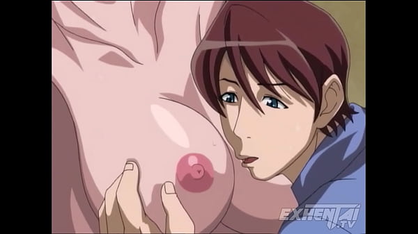 She is ready we can fuck her - Hentai Uncesored