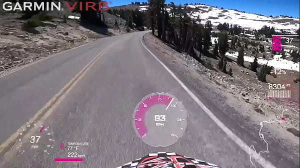 chupe minhas bolas : MT LASSEN TO LAKE TAHOE // PARTE 9 // O FILME