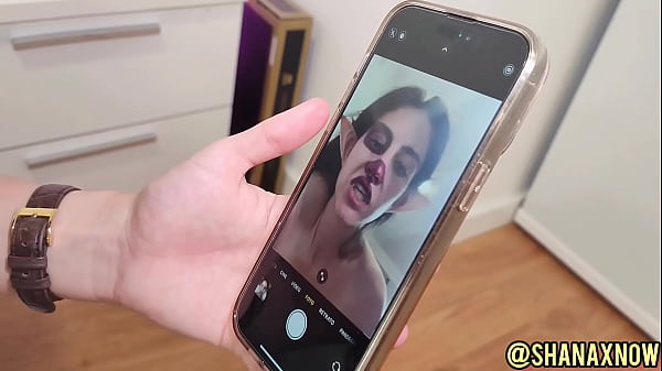 BODY TRANSFORMED INTO A HORNY WEREWOLF WOMAN FANTASIES FEET Thumbnail