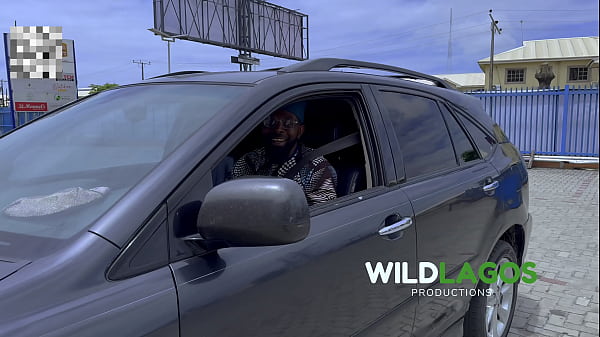 Fucking On The Longest Bridge in West Africa, Lagos