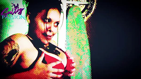 I WANT YOU TO WATCH ME SUCK MY TITTY (Sultry Passion) Thumbnail