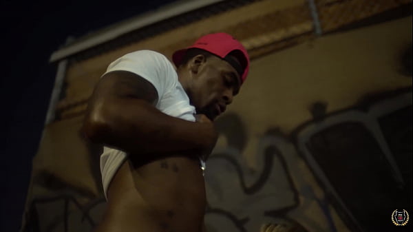 It's Rome Major Fucking Cameron Skye's Boobs & Cunt In Public!