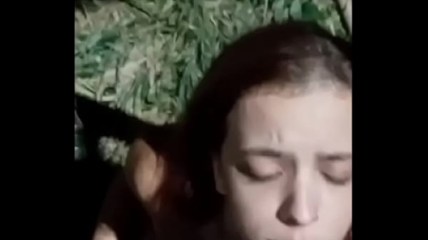 Paguei o Uber Com Boquete e Ganhei Leitinho na Boca