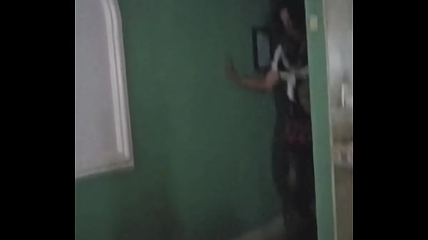 Rico oral con desconocido