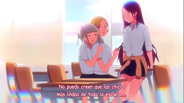 Iiimaizumiinchii episodio 1 sub español