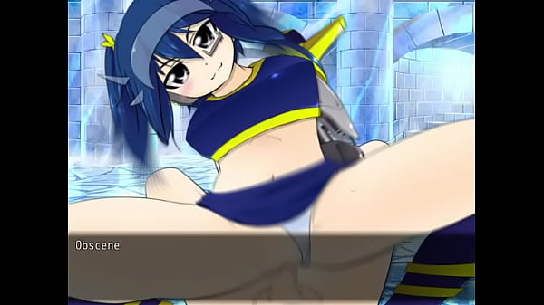 The World A Robot Girl Dreams Of Part 1