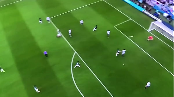 SAUDI ARABIA PUTTING ARGENTINA TO BREAST IN JUST 5 MINUTES Thumbnail