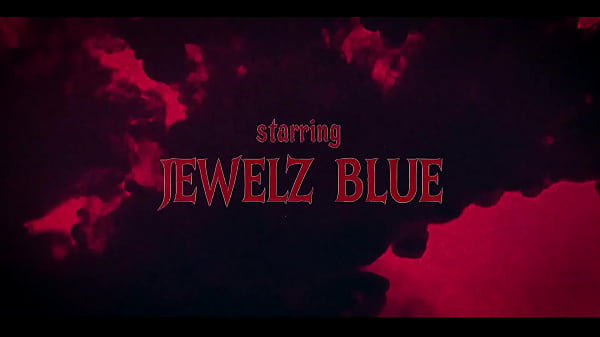 Lesbian Vampire Mind Control - Jewelz Blu Turns Brunette Angel Into Pussy Craving Slave Trailer Thumbnail